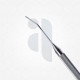 Lieberman Microfinger & Spatula