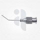 Lin LASIK Irrigating Cannula 25 Gauge