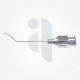 Lindstrom Interface Cannula 27 Gauge