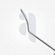 Manche LASIK Irrigation Cannula