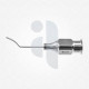 Manche LASIK Irrigation Cannula