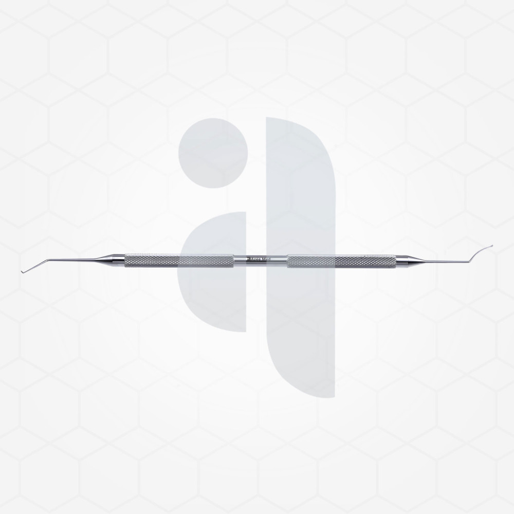 Masket Phaco Spatula 5 3/8''