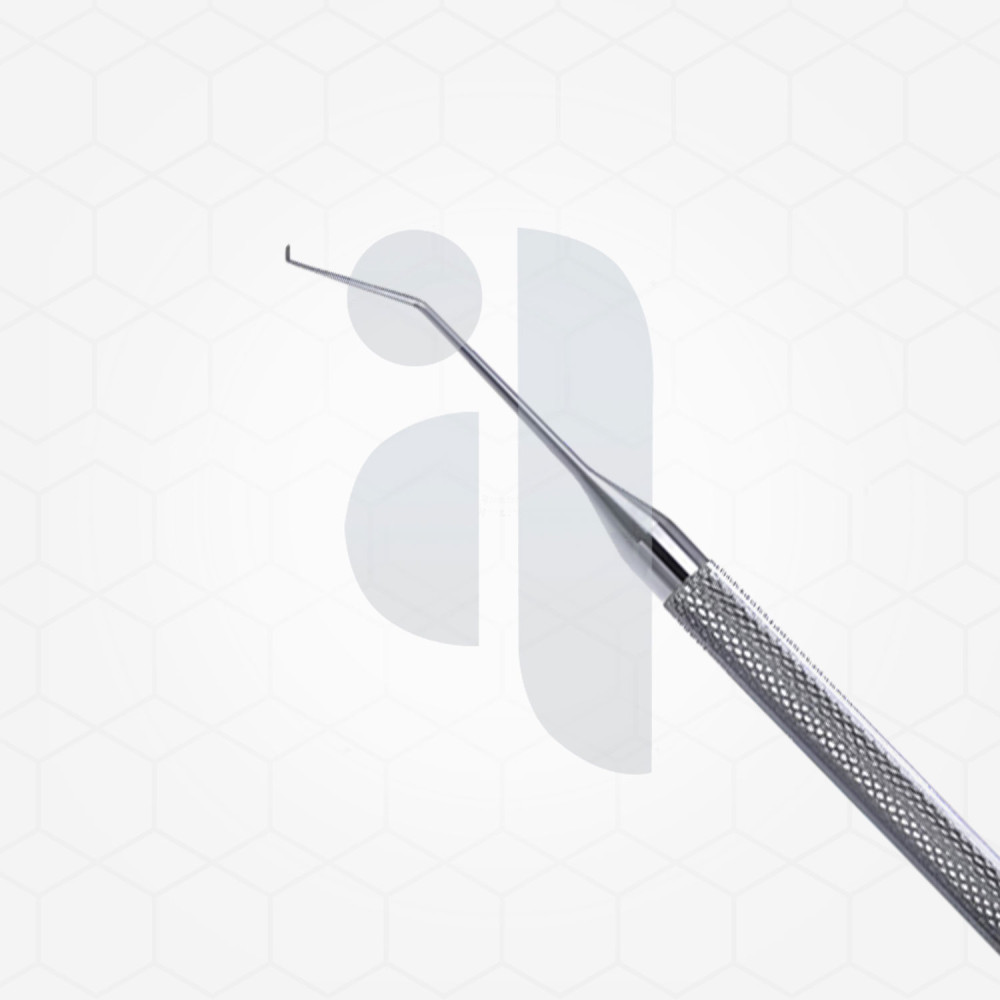 Masket Phaco Spatula 5 3/8''