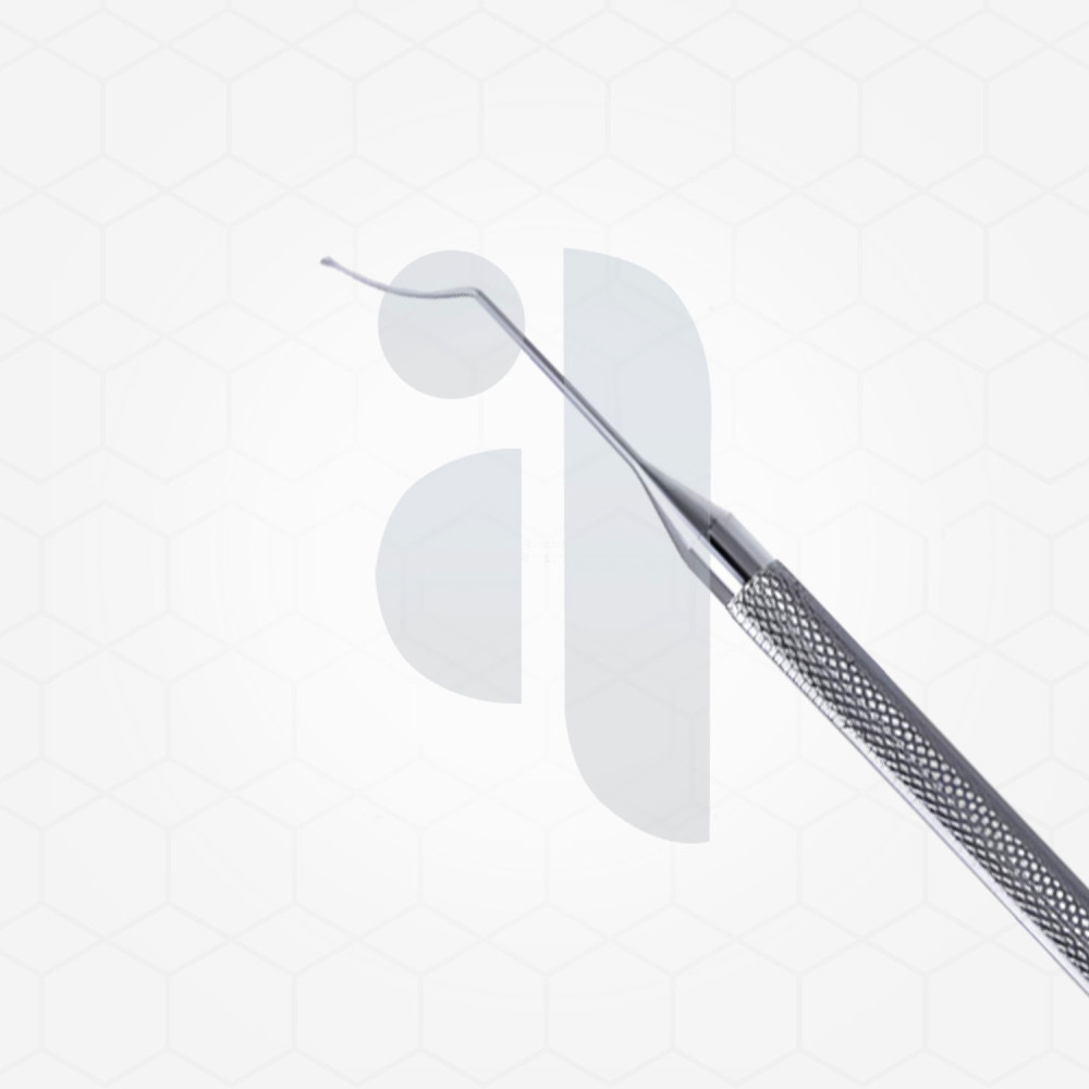 Masket Phaco Spatula 5 3/8''