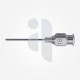 Maumenee Vitreous Aspirating Needle 18 Gauge Straight Maumenee Vitreous Aspirating Needle 18 Gauge Straight