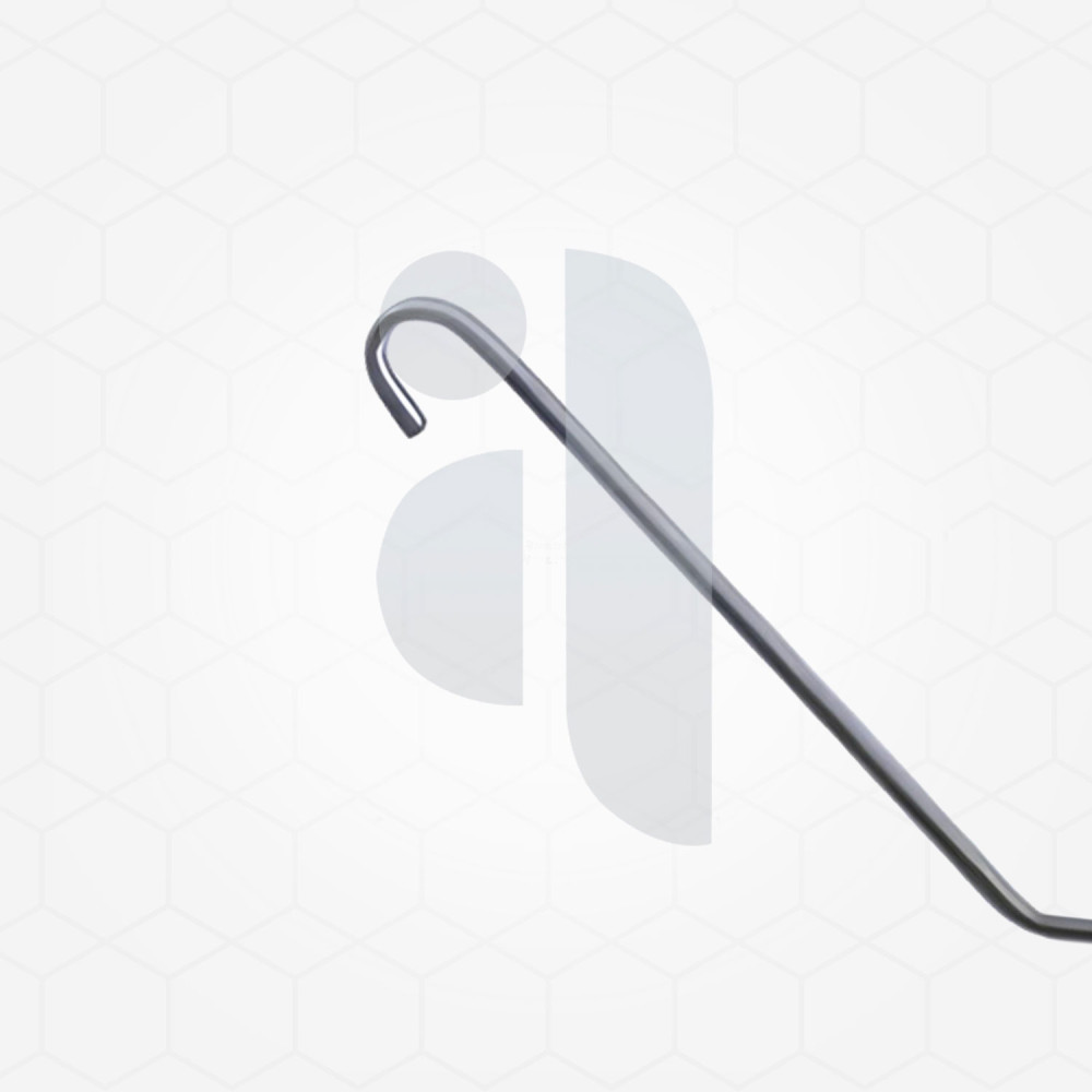 McIntyre-Binkhorst Irrigating Cannula