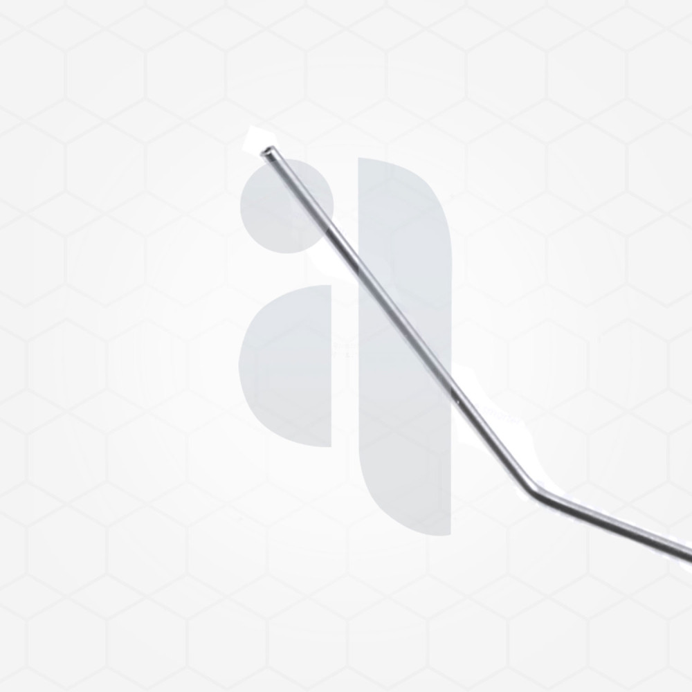 McIntyre Anterior Chamber Irrigating Cannula 45°