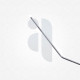 McIntyre Anterior Chamber Irrigating Cannula 45°