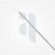 McIntyre Lacrimal Cannula