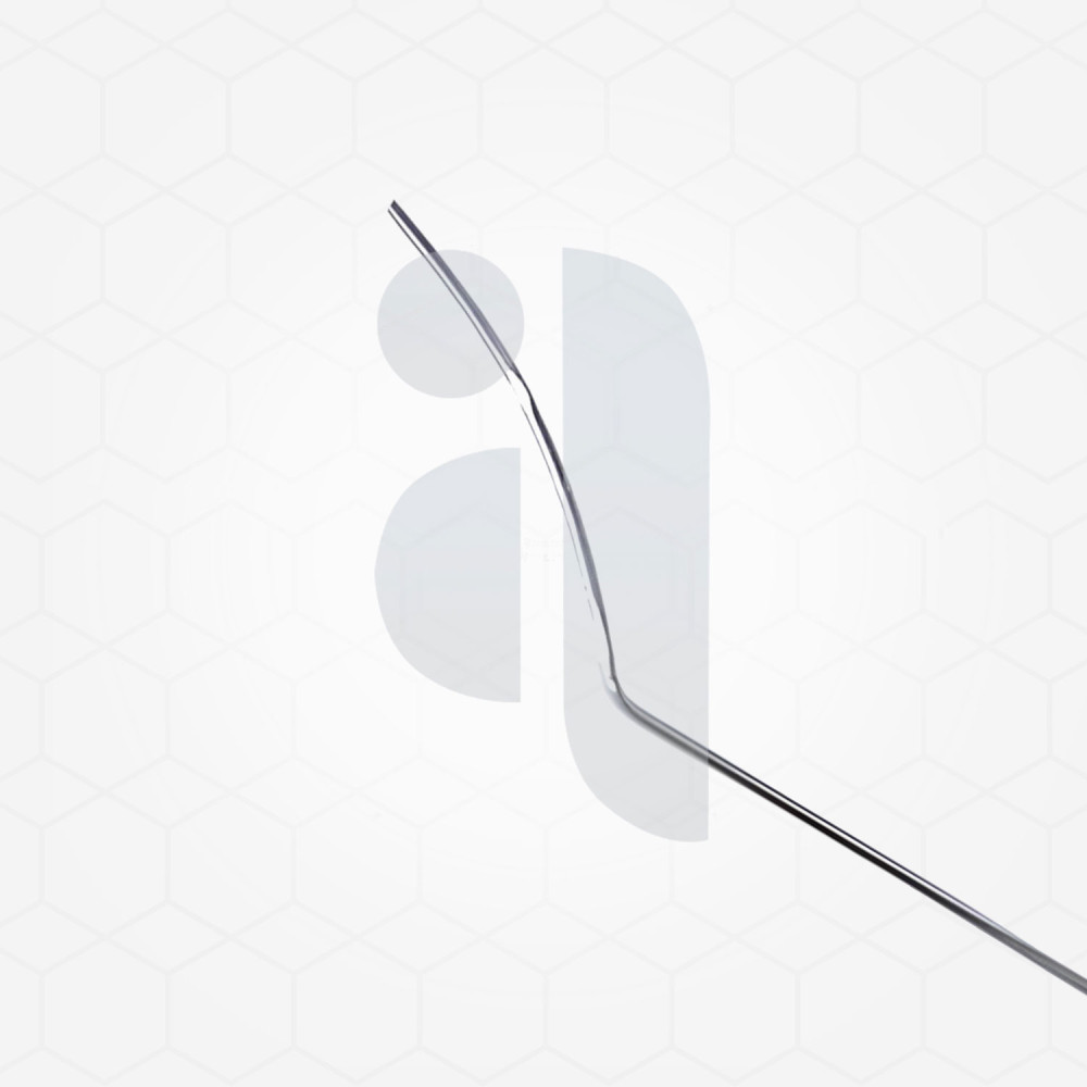 Nichamin Hydrodissection Cannula