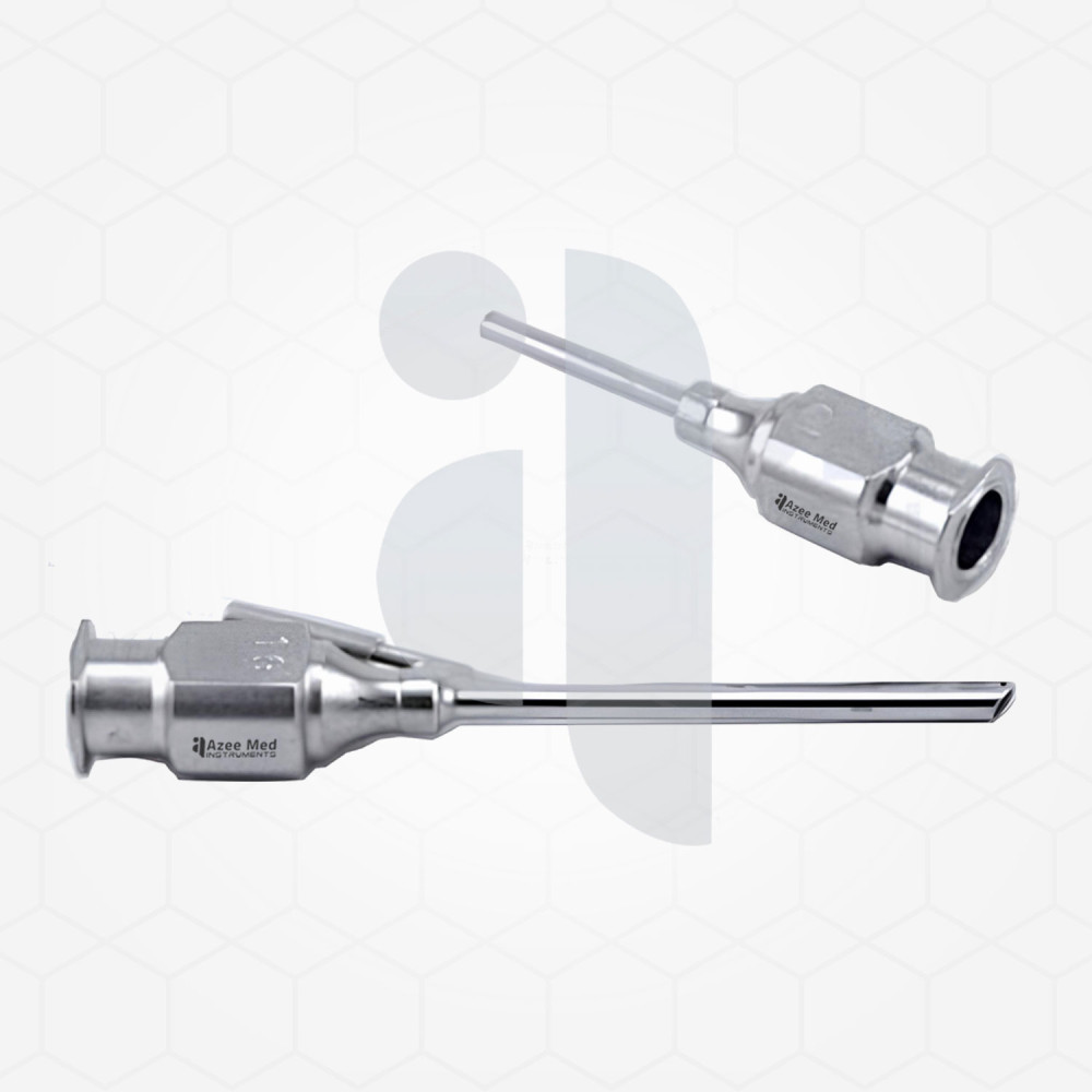 O’Gawa Two-Way Irrigating/Aspirating Cannula 