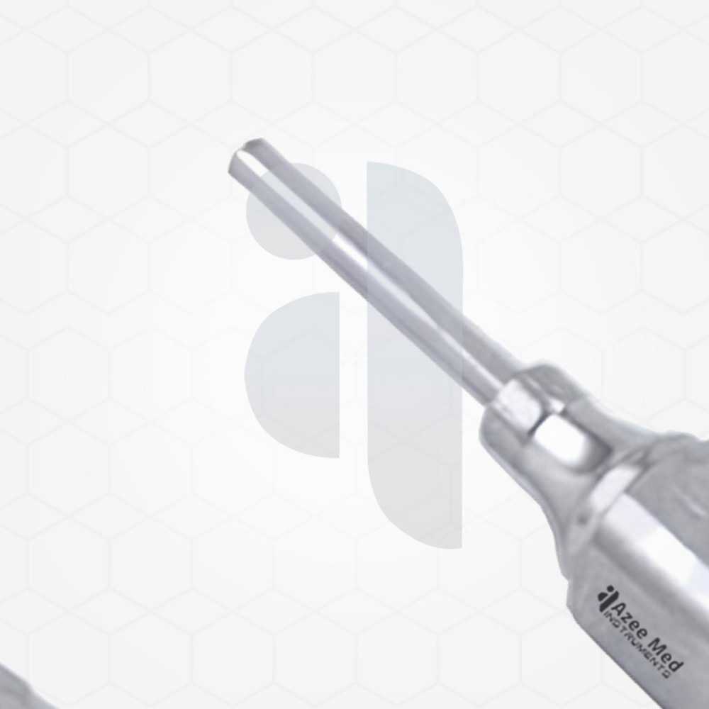O’Gawa Two-Way Irrigating/Aspirating Cannula 