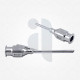 O’Gawa Two-Way Irrigating/Aspirating Cannula 