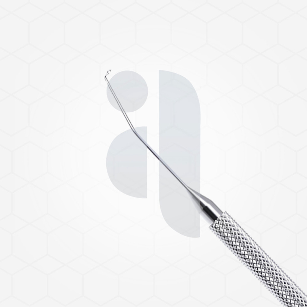 Pepose Micro Capsule Polishing Curette