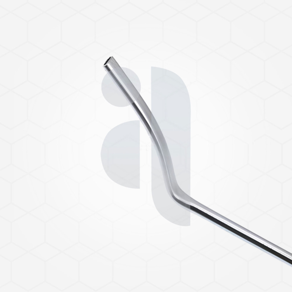 Randolph Cyclodialysis Cannula