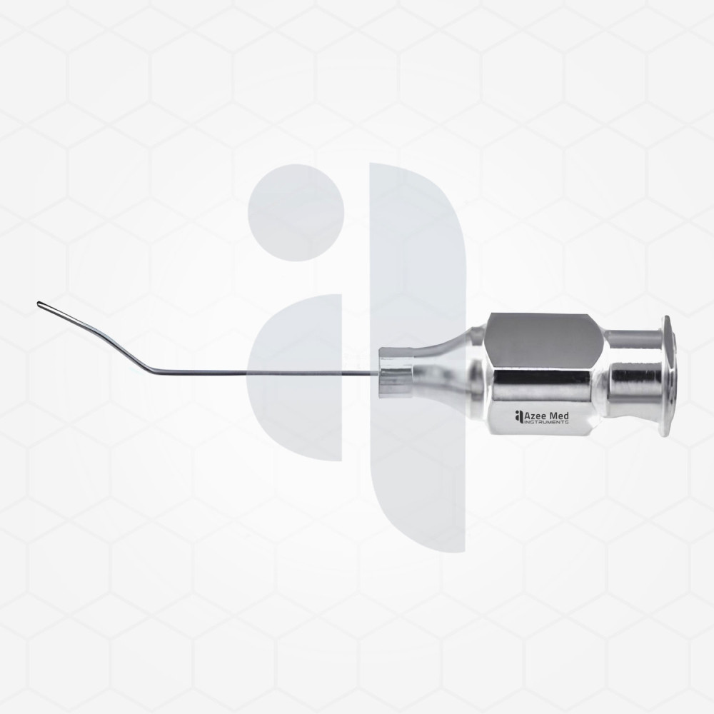 Rosenwasser DALK Cannula