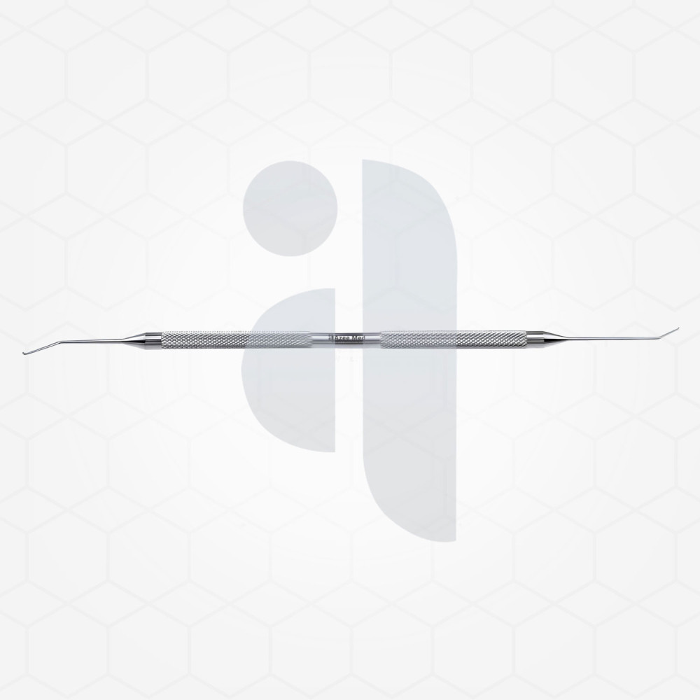 Rowen Phaco Spatula Double-Ended