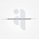 Rowen Phaco Spatula Double-Ended Rowen Phaco Spatula Double-Ended