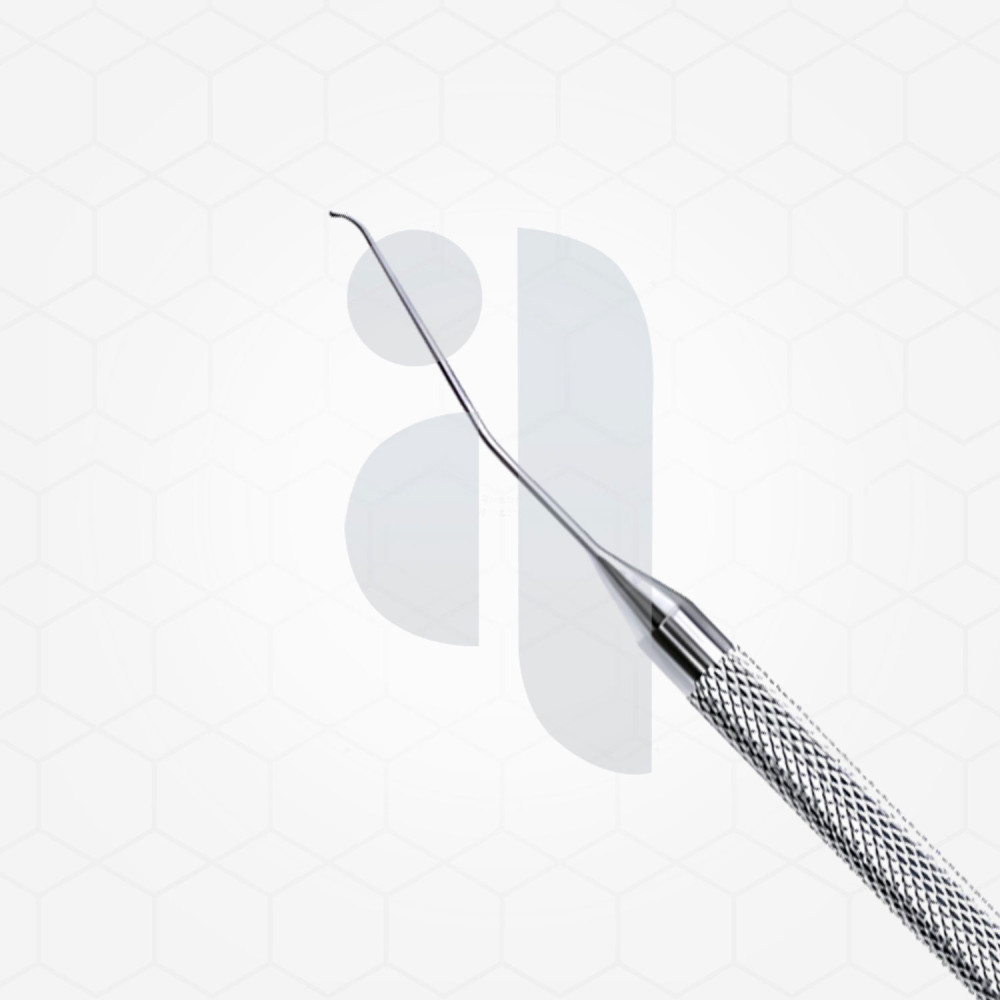 Seibel Ambidextrous Nucleus Chopper 