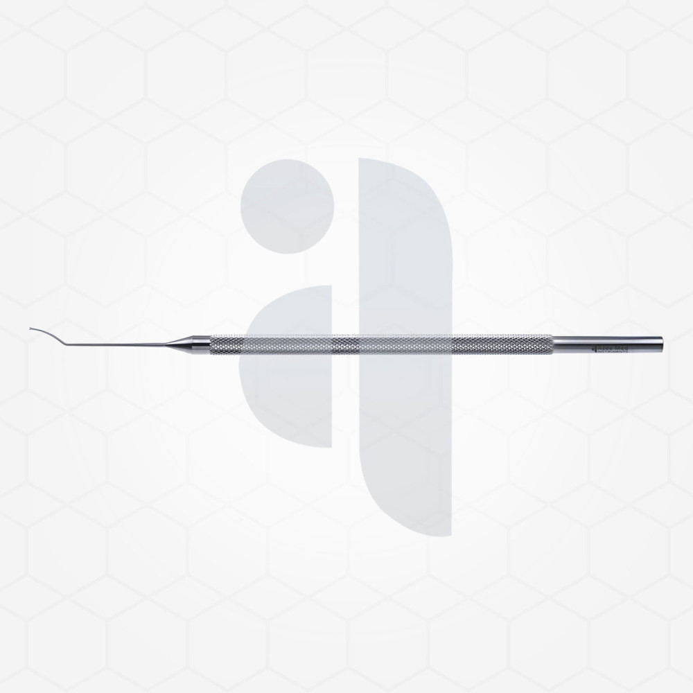 Sharvelle Side Port Nucleus Splitter 