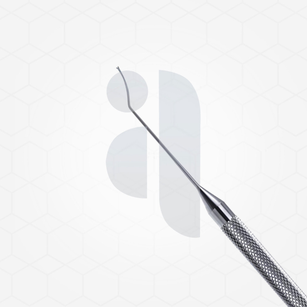 Sharvelle Side Port Nucleus Splitter 