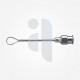 Sheets Irrigating Vectus Cannula