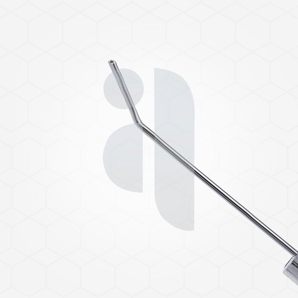 Shepard Incision Irrigating Cannula