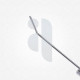 Shepard Incision Irrigating Cannula