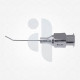 Shepard Incision Irrigating Cannula
