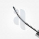 Simcoe Cortex Extractor Cannula 23 Gauge