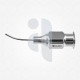 Simcoe Cortex Extractor Cannula 23 Gauge