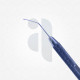 Singer Sweep Capsule Polisher Titanium 