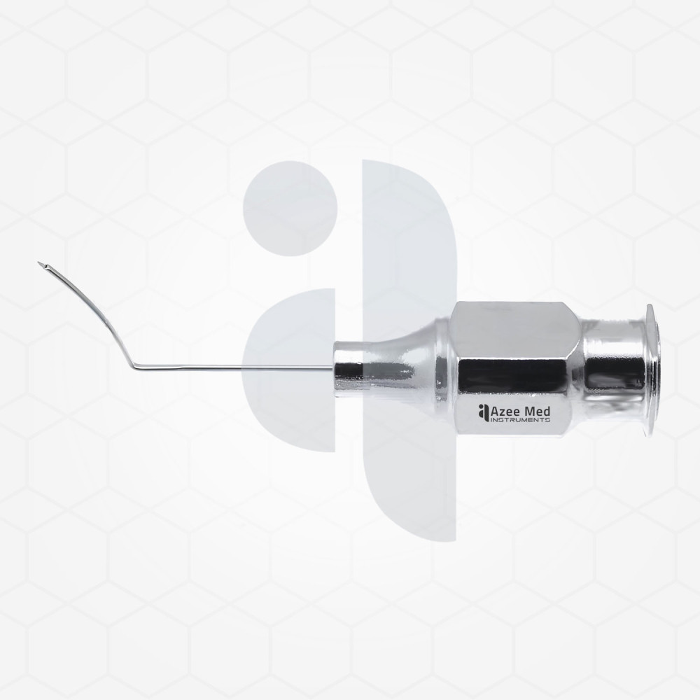 Slade LASIK Cannula