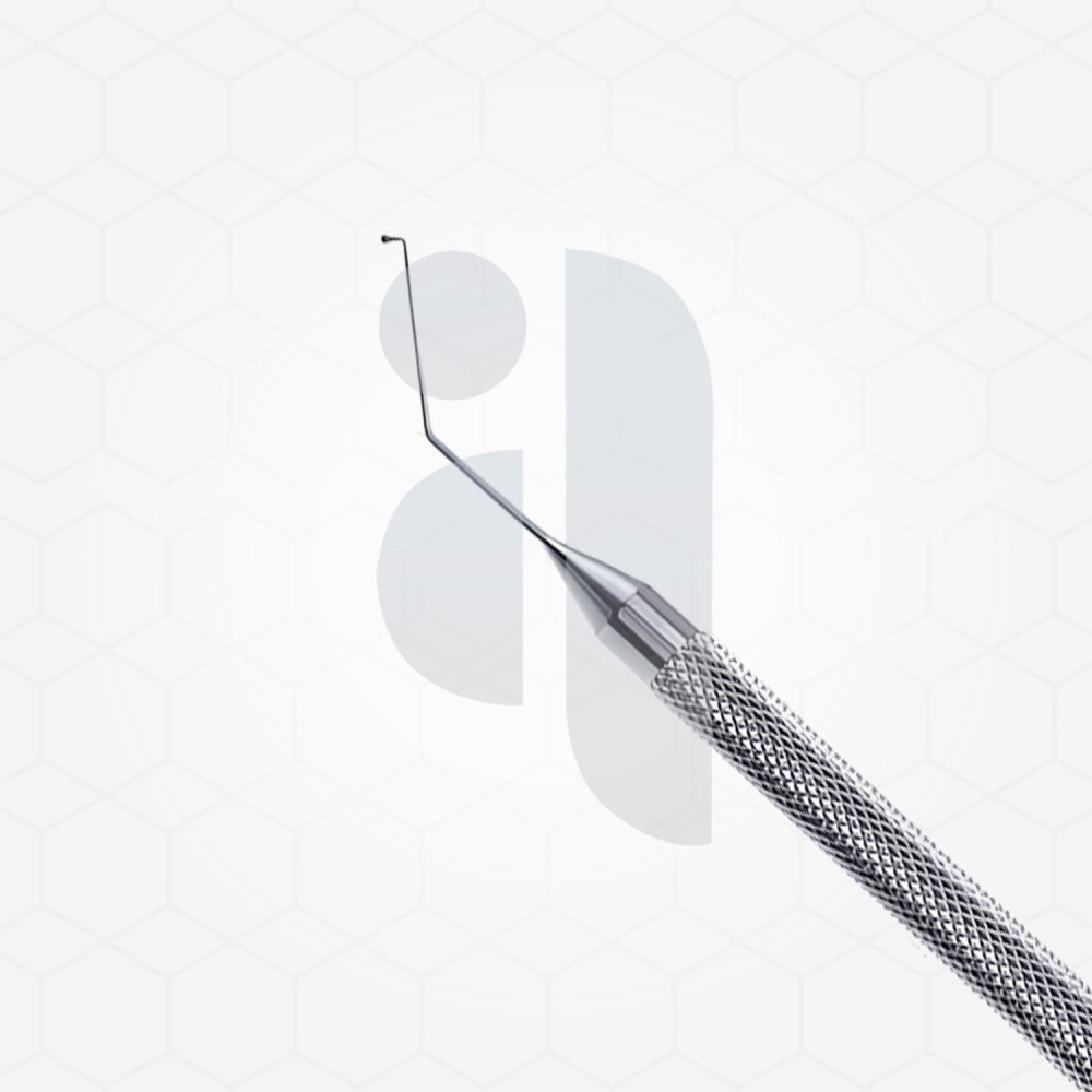 Sweeney Nucleus Manipulator 4 1/2''