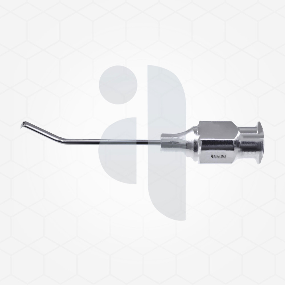 Thurmond Nucleus Irrigation Cannula 24.0 mm 