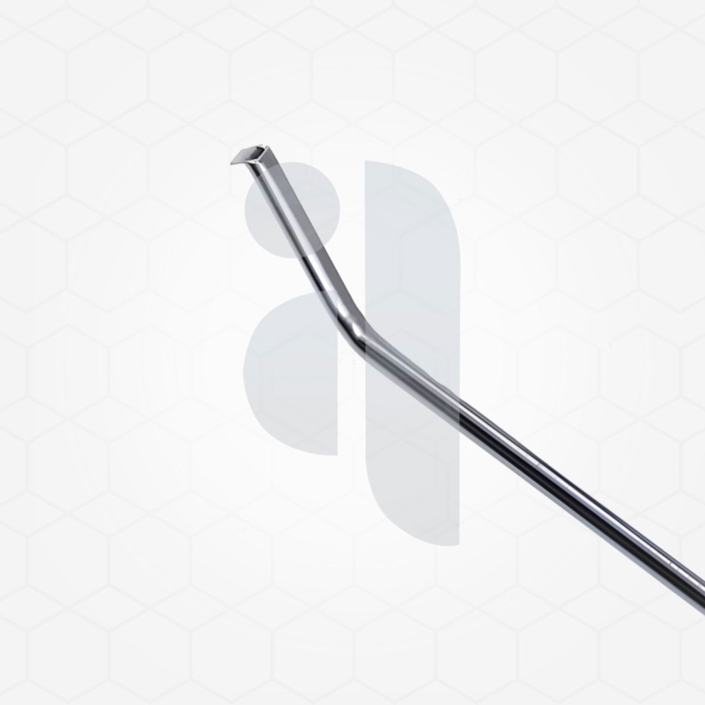 Thurmond Nucleus Irrigation Cannula 24.0 mm 