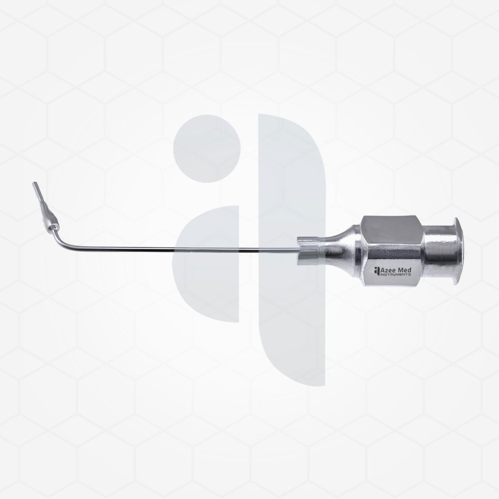 Tulevech Lacrimal Cannula