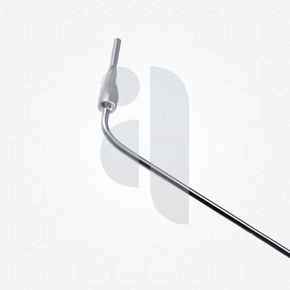 Tulevech Lacrimal Cannula
