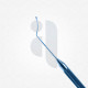 Wan Sideport Nucleus Splitter Titanium 