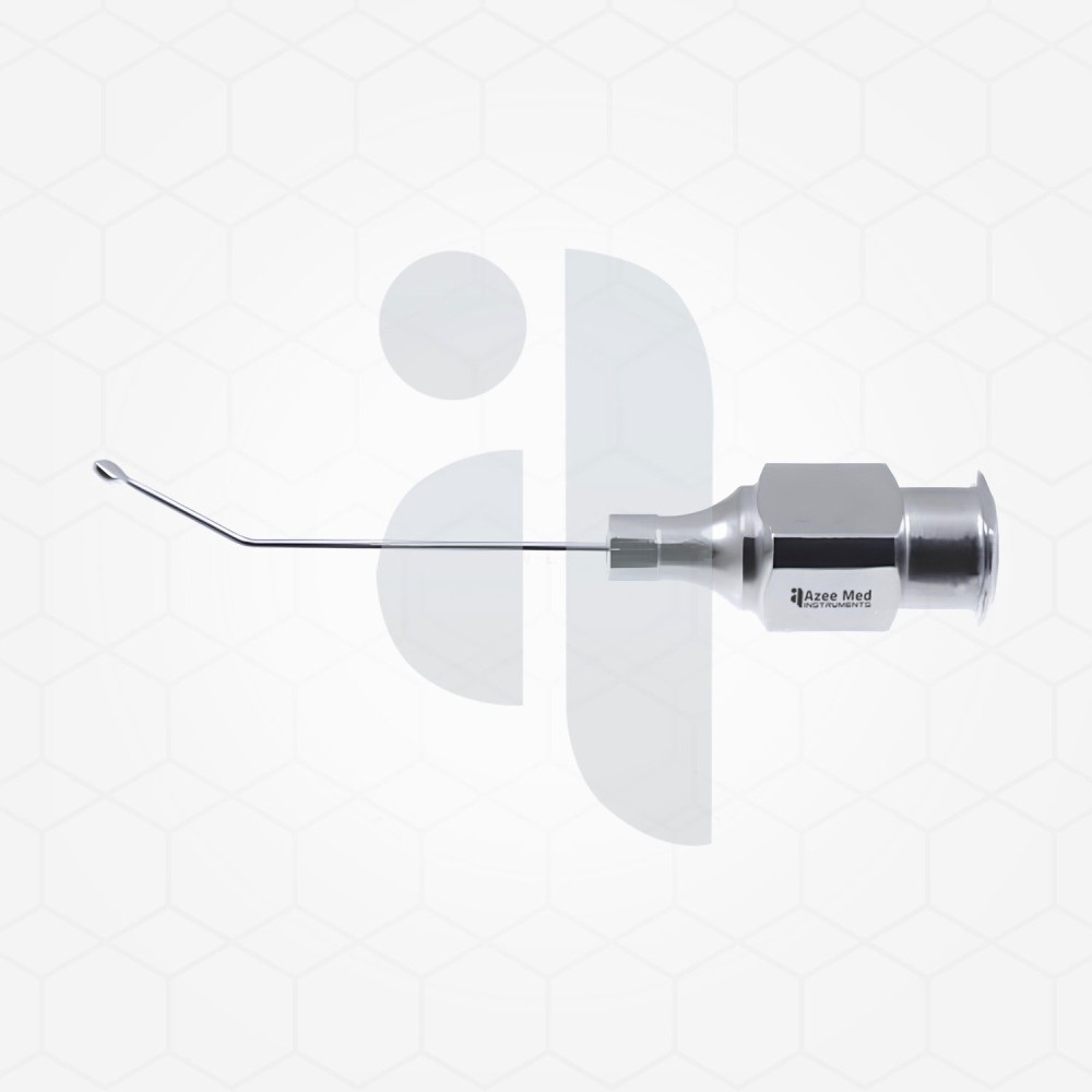 Welsh Cortex Extractor Cannula