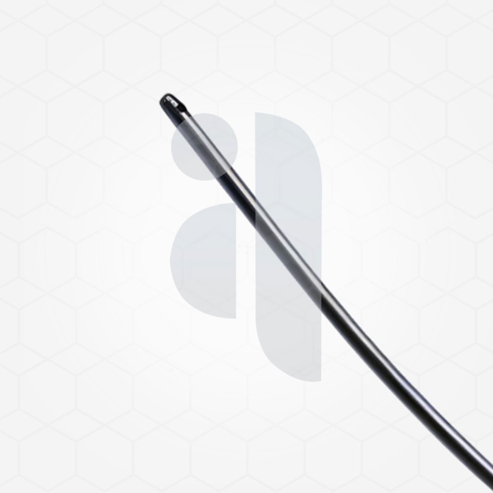 West Lacrimal Cannula 23 Gauge West Lacrimal Cannula 23 Gauge
