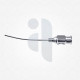 West Lacrimal Cannula 23 Gauge