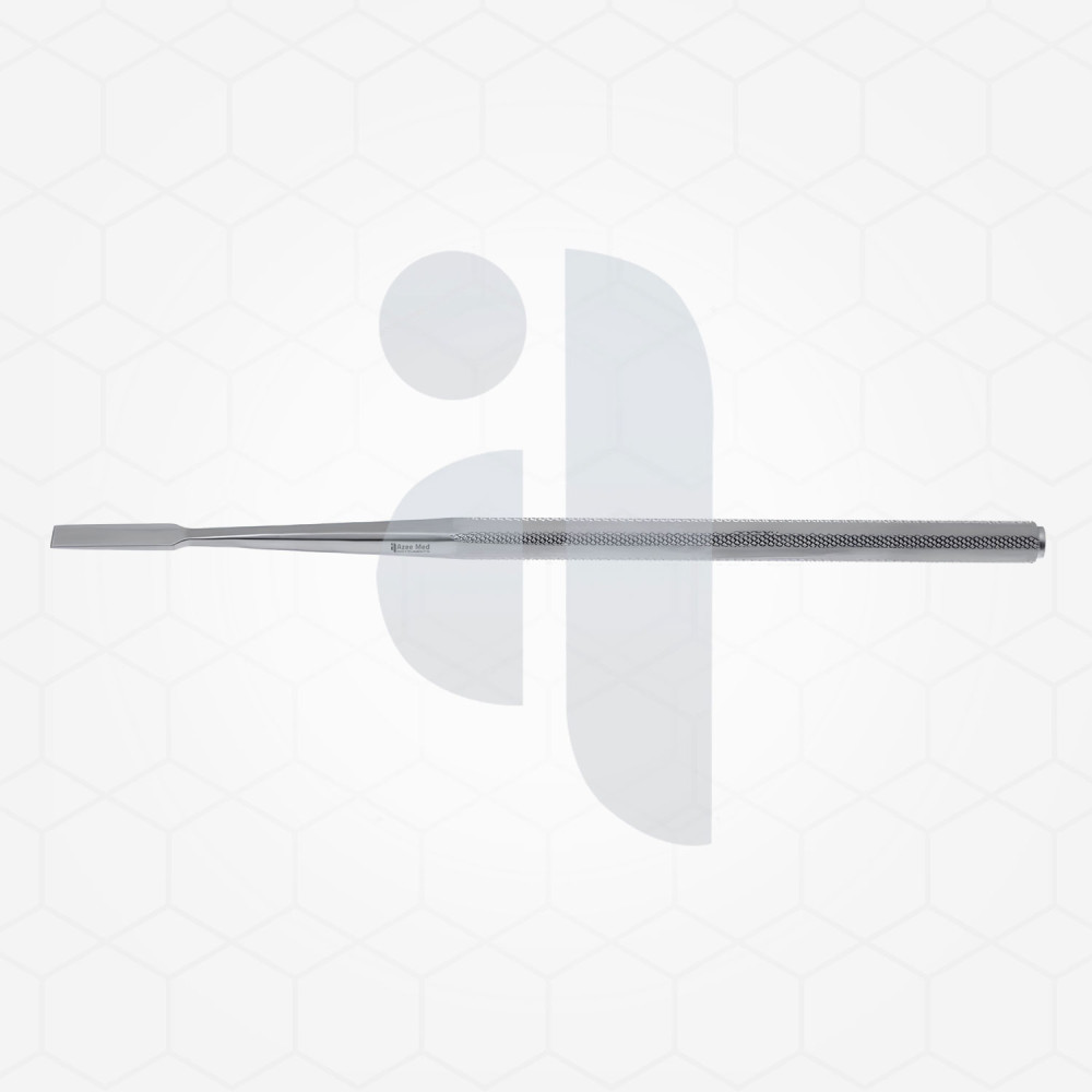 West Lacrimal Sac Chisel 7 3/8”