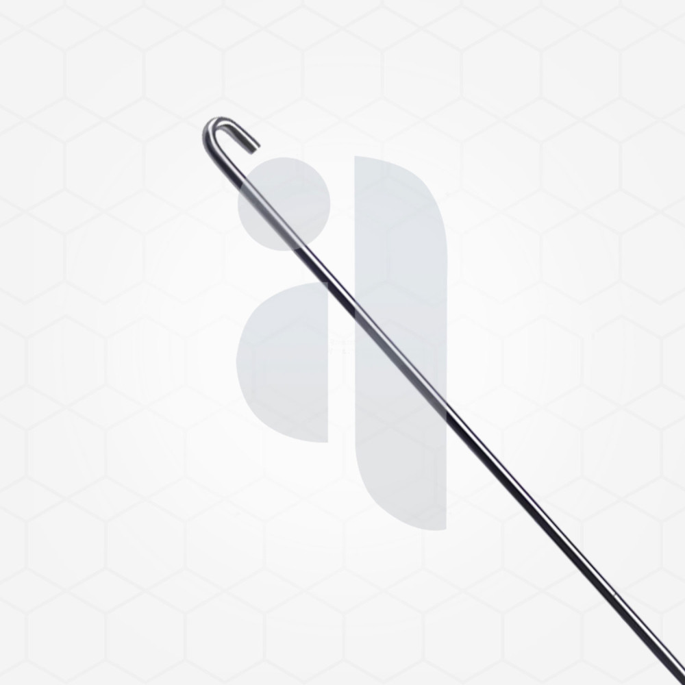 Wiles MICS Hydrodissection Cannula Wiles MICS Hydrodissection Cannula