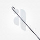 Wiles MICS Hydrodissection Cannula