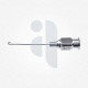 Wiles MICS Hydrodissection Cannula