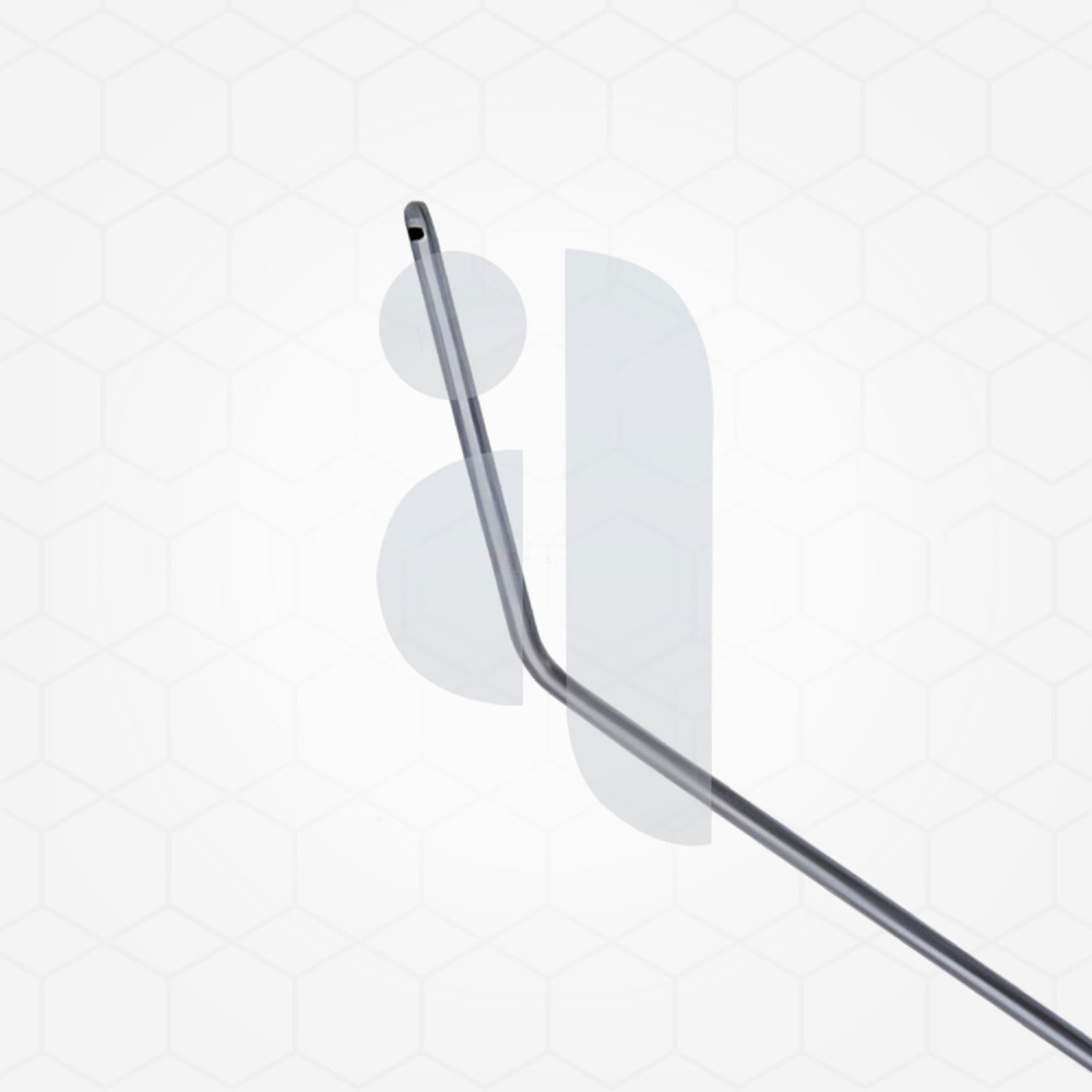 Yalon Hydrodissection Cannula 25 Gauge Yalon Hydrodissection Cannula 25 Gauge