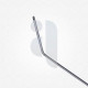 Yalon Hydrodissection Cannula 25 Gauge