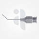 Yalon Hydrodissection Cannula 25 Gauge