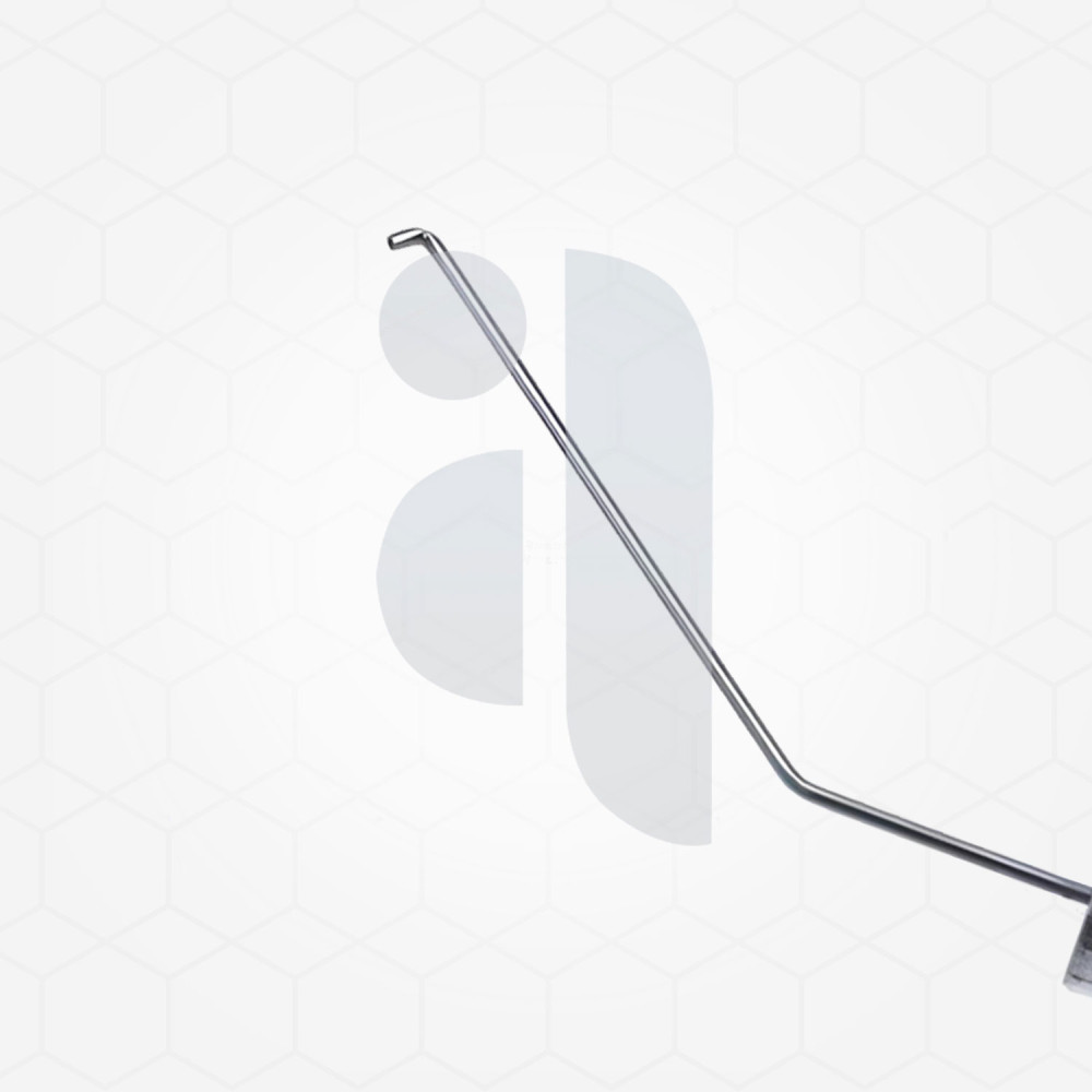 Youens Lens Manipulating Cannula Youens Lens Manipulating Cannula